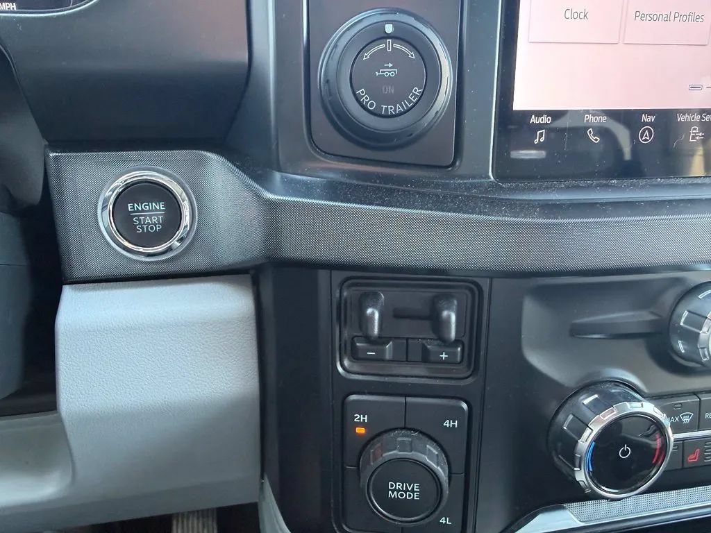 Used 2024 Ford F250 Limited AWD/4WD image 20