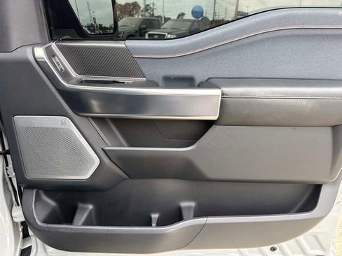 Used 2023 Ford F150 Raptor w/ Raptor 37 Performance Package image 11