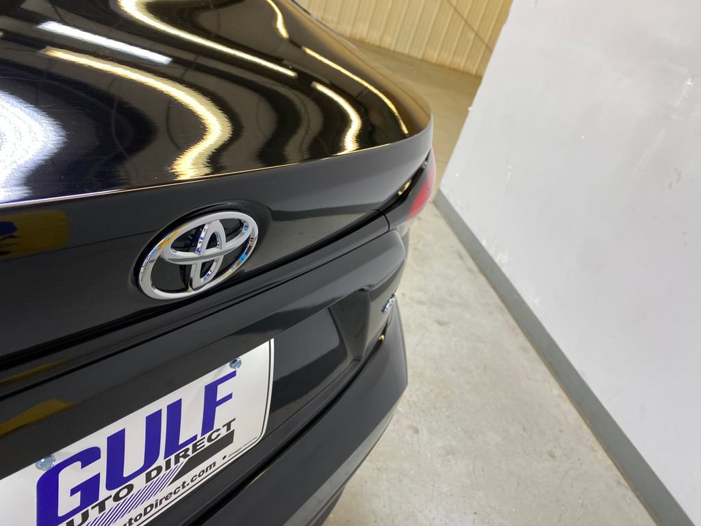 Used 2026 Toyota Corolla LE FWD image 15