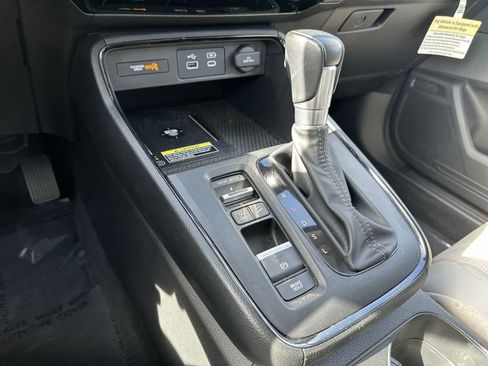 Used 2024 Honda CR-V EX-L image 18