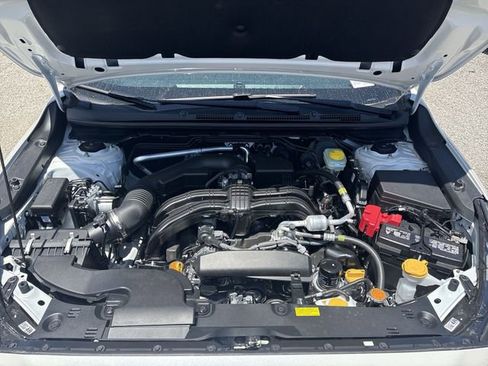 New 2026 Subaru Crosstrek 2.5i Wilderness AWD/4WD image 25