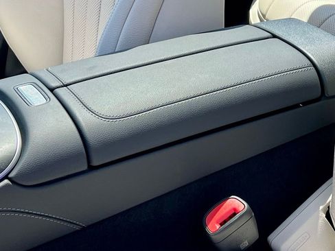 Certified 2026 Mercedes-Benz E 350 4MATIC Sedan image 29