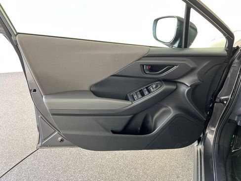 New 2026 Subaru Crosstrek 2.0i Premium image 11