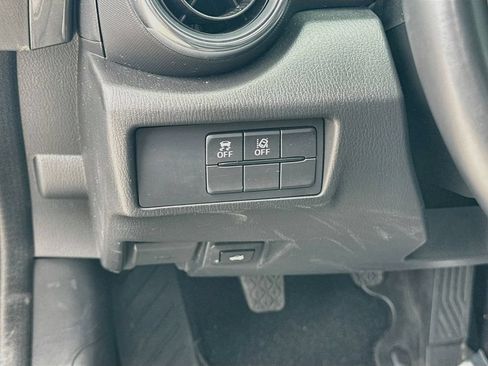 Used 2020 MAZDA MX-5 Miata Grand Touring RWD image 10