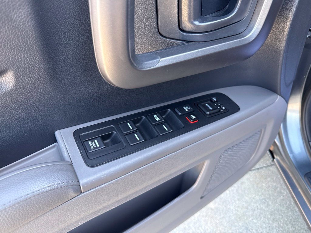 Used 2013 Honda Ridgeline RTL image 21