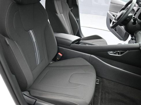 New 2026 Hyundai Elantra SEL Sport Premium FWD image 29
