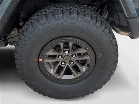 New 2025 Jeep Wrangler Unlimited Rubicon 392 image 10