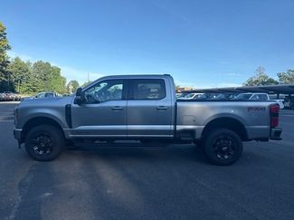 Used 2023 Ford F250 XLT w/ XLT Premium Package AWD/4WD video 2