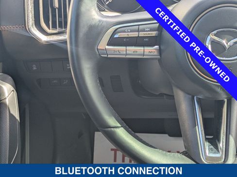 Used 2024 MAZDA CX-50 AWD 2.5 S w/ Cargo Package image 23