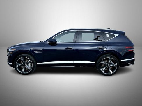 New 2026 Genesis GV80 3.5T Prestige image 8