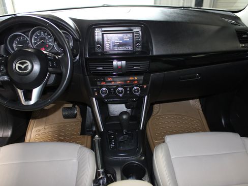 Used 2014 MAZDA CX-5 Grand Touring image 15