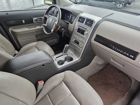 Used 2007 Lincoln MKX AWD image 29