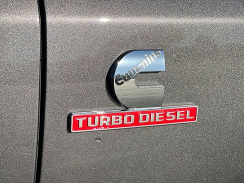 New 2026 RAM 3500 Tradesman AWD/4WD image 20