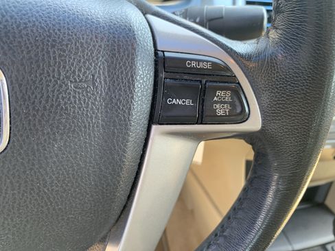Used 2010 Honda Accord EX-L image 20