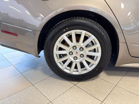 Used 2012 Cadillac CTS Luxury image 8