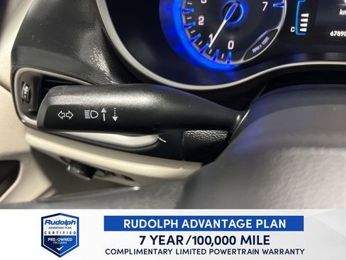 Used 2017 Chrysler Pacifica Touring Plus w/ Tire & Wheel Group image 46