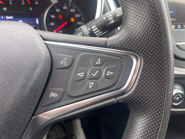 Used 2019 Chevrolet Equinox LT AWD/4WD image 6