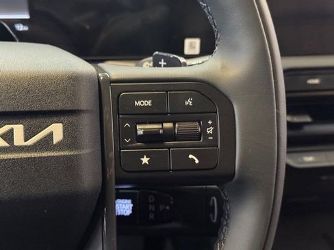 New 2027 Kia Telluride EX image 26