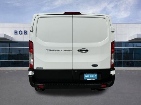New 2025 Ford Transit 350 148 Low Roof image 27