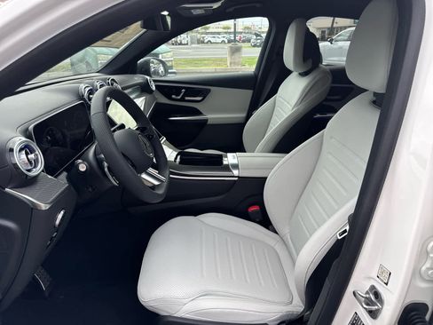 New 2026 Mercedes-Benz GLC 300 4MATIC image 12