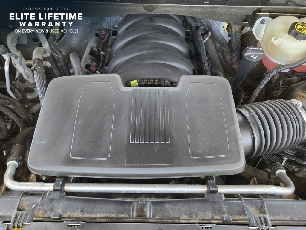Used 2019 GMC Sierra 1500 SLT RWD image 26