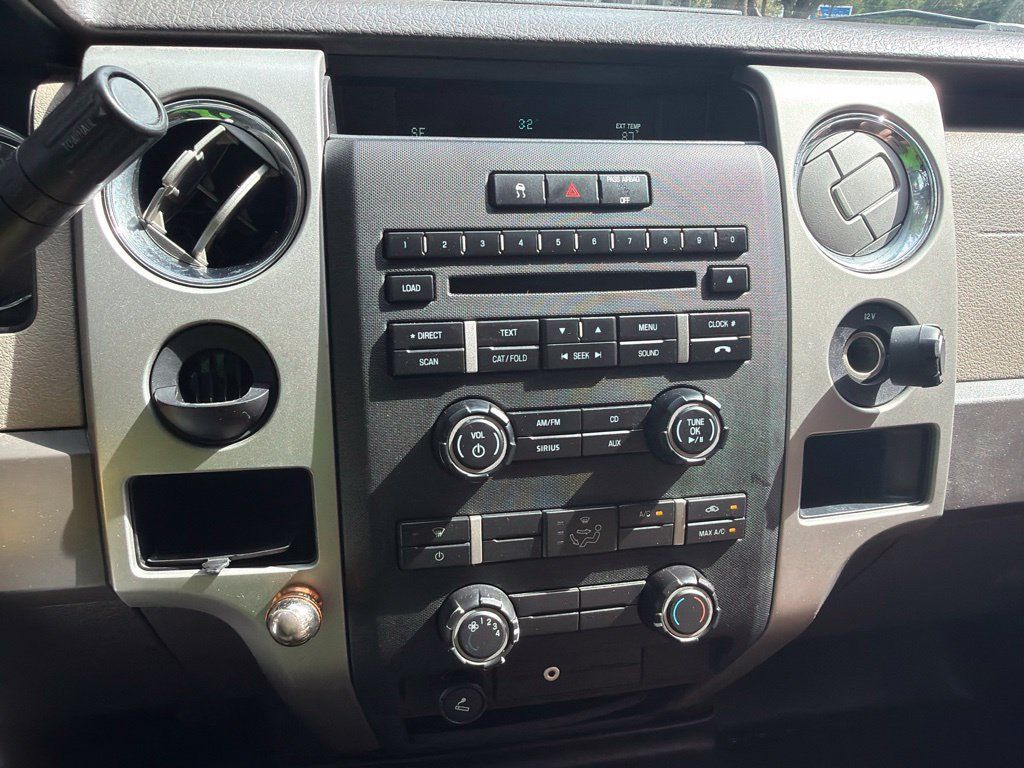 Used 2010 Ford F150 2WD SuperCrew image 12