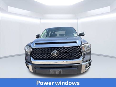 Used 2021 Toyota Tundra SR5 RWD image 16