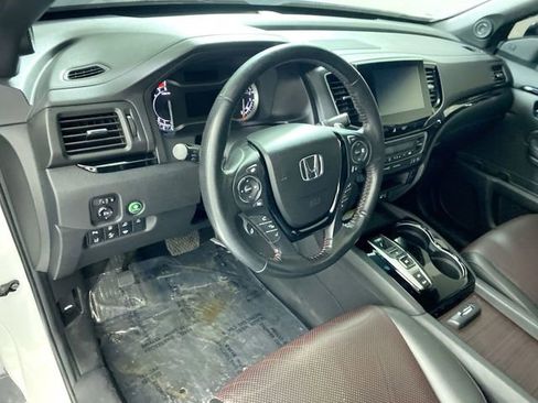 Used 2021 Honda Ridgeline Black Edition image 25