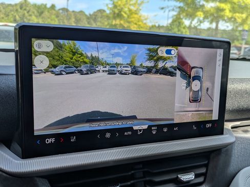 New 2026 Ford Explorer Platinum AWD/4WD image 22