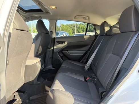 Certified 2026 Subaru Crosstrek 2.5i Premium AWD/4WD image 12