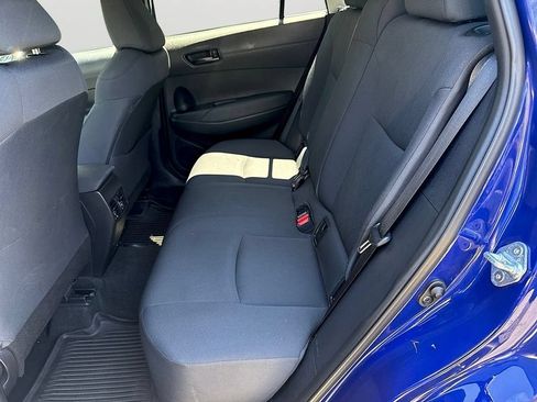Used 2023 Toyota Corolla Cross LE AWD/4WD image 20