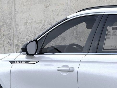 New 2026 Lincoln Corsair Premiere AWD/4WD image 20