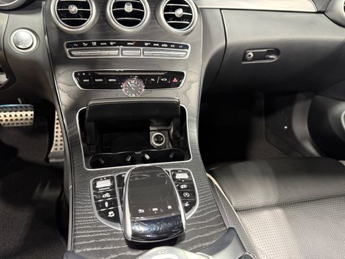 Used 2018 Mercedes-Benz C 63 AMG S image 31