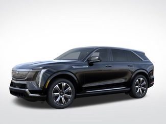 New 2025 Cadillac Escalade IQ Luxury 1 video 3