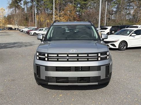 New 2026 Hyundai Santa Fe SEL image 2