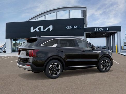 New 2026 Kia Sorento EX image 6