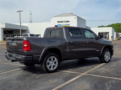 New 2026 RAM 1500 Big Horn AWD/4WD image 5