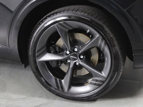 Used 2026 Genesis GV70 3.5T Sport Prestige AWD/4WD image 13