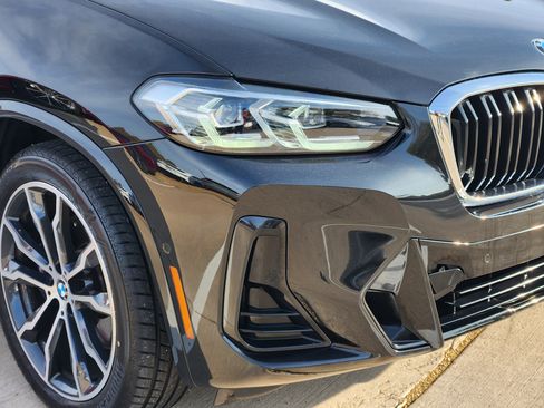 Used 2024 BMW X3 M40i w/ Parking Assistance Package image 5