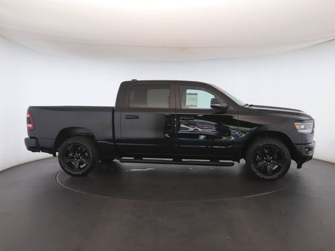 Used 2023 RAM 1500 Big Horn AWD/4WD image 21