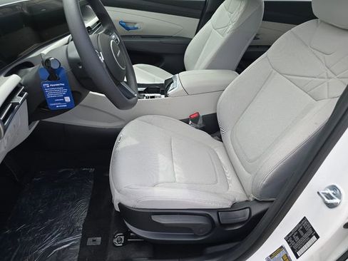 New 2026 Hyundai Tucson SE AWD/4WD image 24