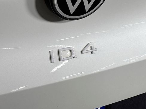 Certified 2023 Volkswagen ID.4 Pro S Plus AWD/4WD image 25