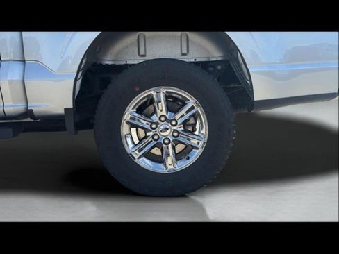 Used 2025 Ford F150 XLT w/ Equipment Group 301A Standard AWD/4WD image 55