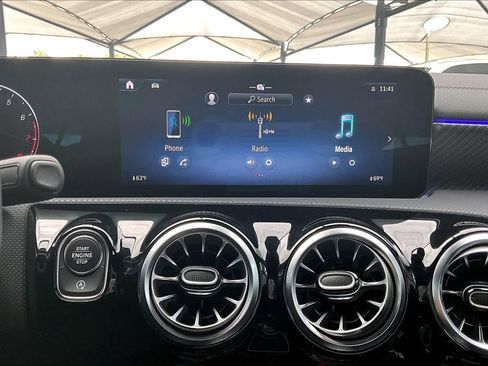 Certified 2026 Mercedes-Benz CLA 250 image 35