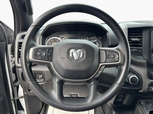 Used 2021 RAM 1500 Tradesman image 12