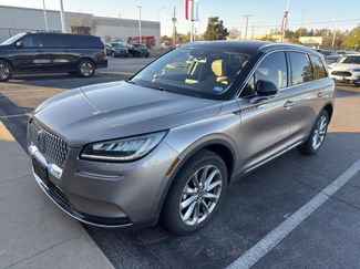 Used 2020 Lincoln Corsair FWD w/ Premium Package video 1