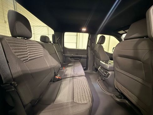 Used 2023 Ford F150 XL w/ STX Appearance Package AWD/4WD image 28