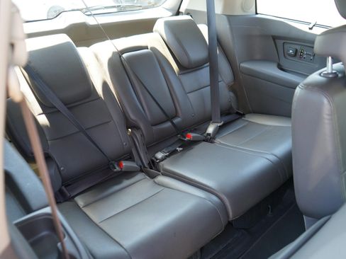 Used 2015 Honda Odyssey Touring Elite image 10