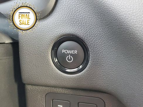 Certified 2025 Toyota Tundra Limited image 29