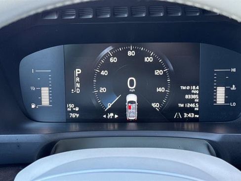 Used 2019 Volvo XC90 T5 Momentum w/ Advanced Package AWD/4WD image 30